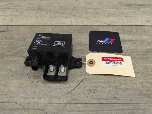 OEM BMW F10 F13 F02 F30 F32 F80 F82 F85 M3 M4 M6 Cooling Fan Relay Control 130A
