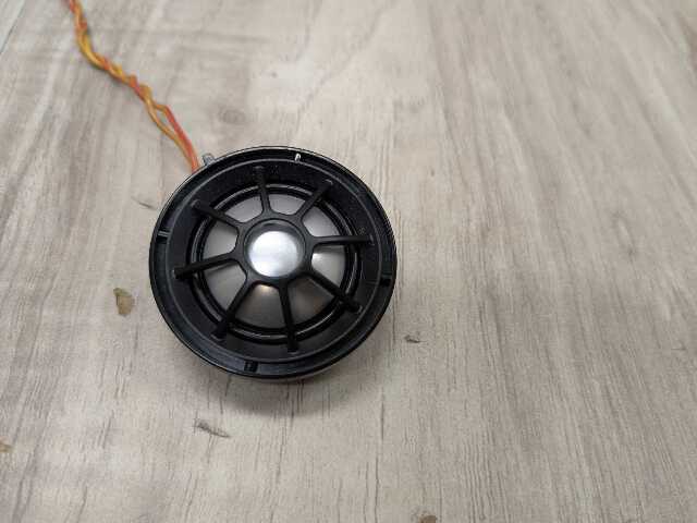 OEM BMW F23 F30 F32 F80 F36 F82 M3 M6 Audio Sound System Speaker HARMAN KARDON