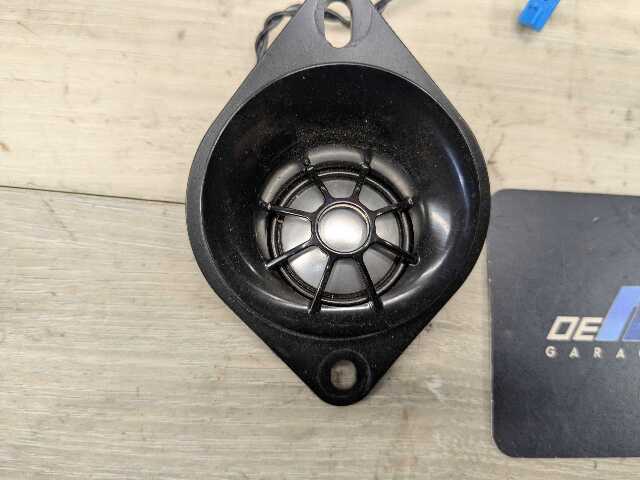 OEM BMW F30 F32 F82 G12 M4 Audio Sound System Speaker Subwoofer Top Hifi