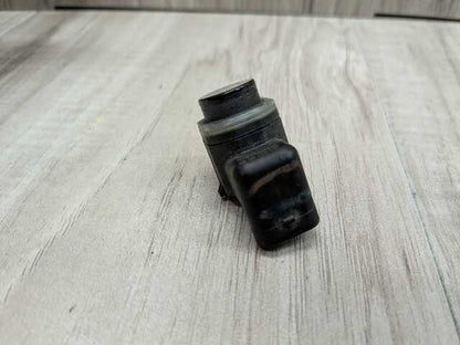 OEM BMW F10 F01 F02 F13 E70 Bumper Parking Distance Sonic Sensor PDC Black