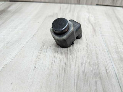 OEM BMW F10 F01 F02 F13 E70 Bumper Parking Distance Sonic Sensor PDC Black