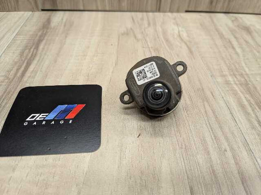 10-20 OEM BMW F01 F10 F06 F30 F32 F80 F82 M4 Side Mirror 360 Top View Camera