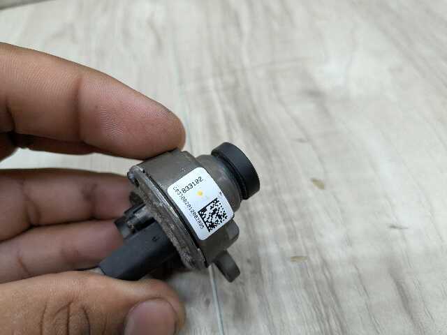 10-20 OEM BMW F01 F10 F06 F30 F32 F80 F82 M4 Side Mirror 360 Top View Camera