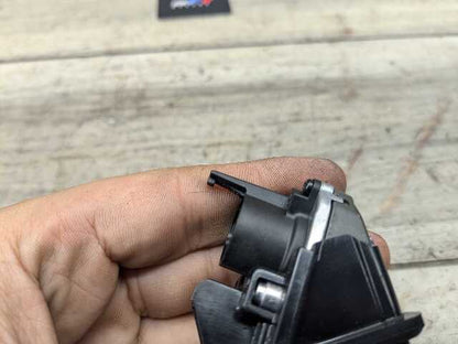 OEM BMW F01 F10 F22 F30 F32 F36 M3 M4 Rear View Trunk Lid Backup Reverse Camera