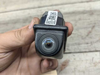 OEM BMW F01 F10 F22 F30 F32 F36 M3 M4 Rear View Trunk Lid Backup Reverse Camera
