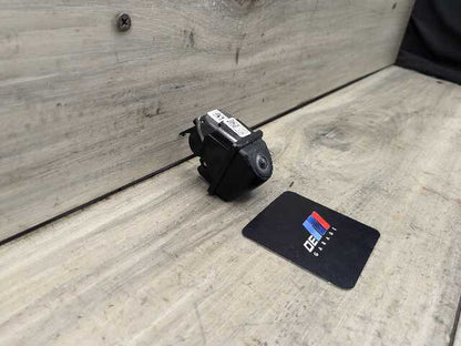 OEM BMW F01 F10 F22 F30 F32 F36 M3 M4 Rear View Trunk Lid Backup Reverse Camera