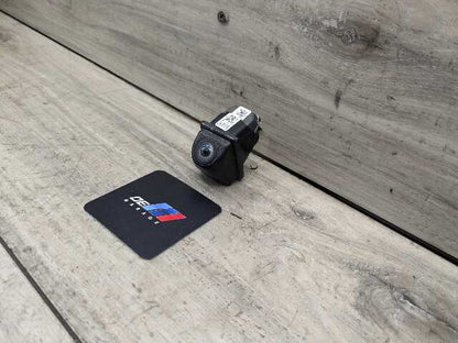 OEM BMW F01 F10 F22 F30 F32 F36 M3 M4 Rear View Trunk Lid Backup Reverse Camera