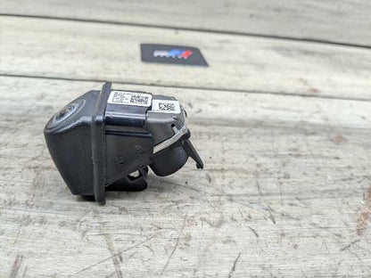 OEM BMW F01 F10 F22 F30 F32 F36 M3 M4 Rear View Trunk Lid Backup Reverse Camera