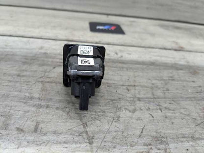 OEM BMW F01 F10 F22 F30 F32 F36 M3 M4 Rear View Trunk Lid Backup Reverse Camera