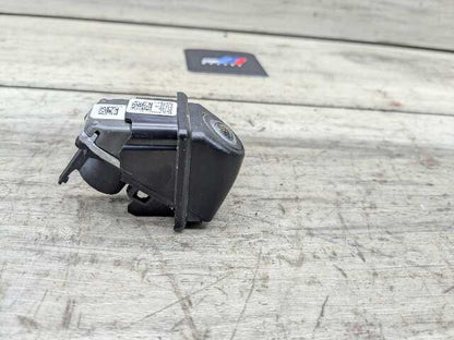 OEM BMW F01 F10 F22 F30 F32 F36 M3 M4 Rear View Trunk Lid Backup Reverse Camera