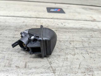 OEM BMW F01 F10 F22 F30 F32 F36 M3 M4 Rear View Trunk Lid Backup Reverse Camera