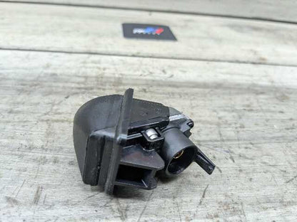 OEM BMW F01 F10 F22 F30 F32 F36 M3 M4 Rear View Trunk Lid Backup Reverse Camera