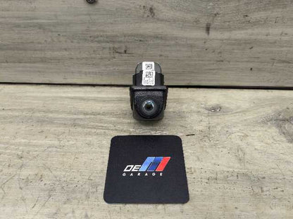 OEM BMW F01 F10 F22 F30 F32 F36 M3 M4 Rear View Trunk Lid Backup Reverse Camera