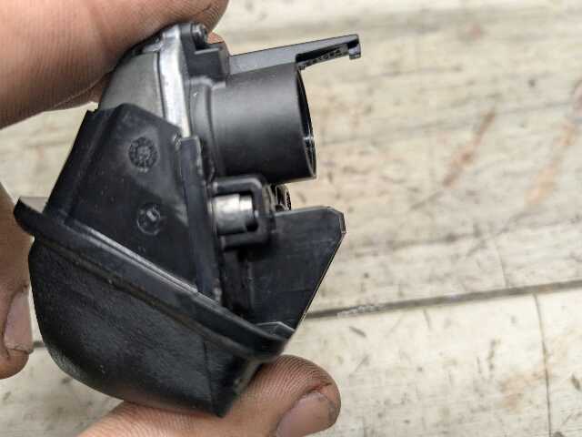 OEM BMW F01 F10 F22 F30 F32 F36 M3 M4 Rear View Trunk Lid Backup Reverse Camera