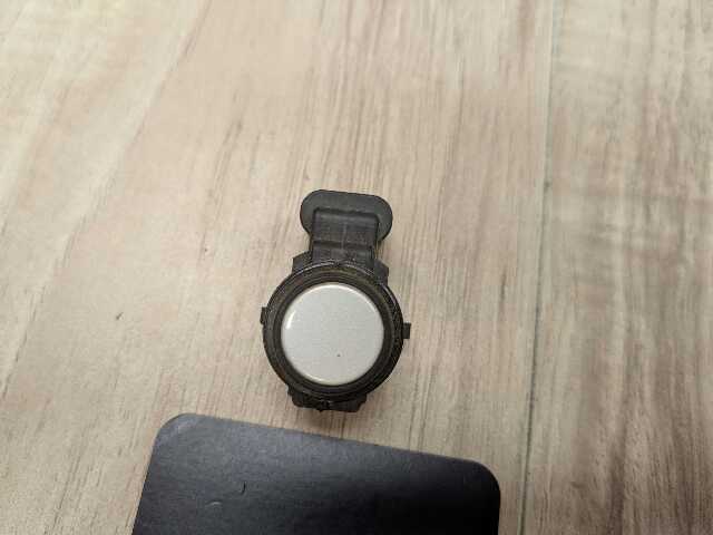 OEM BMW F22 F23 F87 M2 Bumper Parking Distance PDC Sensor White