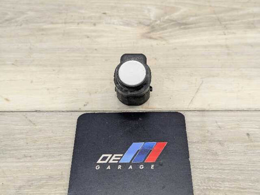 OEM BMW F06 F10 F12 F13 F01 F02 Parking Distance Sonic Sensor PDC White