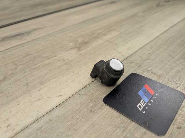 OEM BMW F06 F10 F12 F13 F01 F02 Parking Distance Sonic Sensor PDC Silver A83