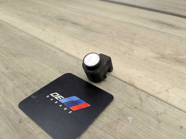 OEM BMW F06 F10 F12 F13 F01 F02 Parking Distance Sonic Sensor PDC Silver A83