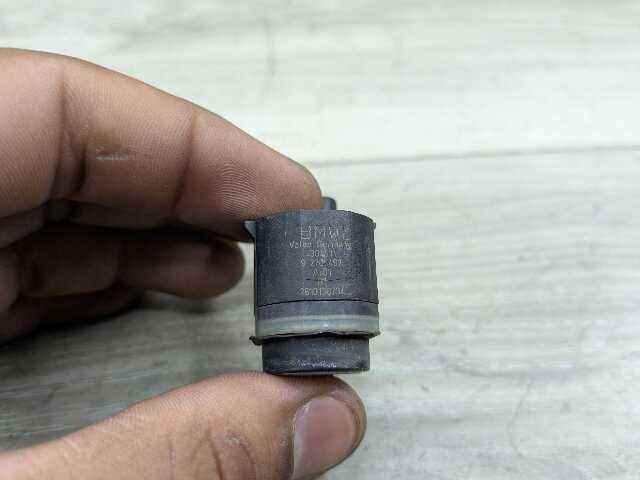 OEM BMW F06 F10 F12 F13 F01 F02 Parking Distance Sonic Sensor PDC Silver A83
