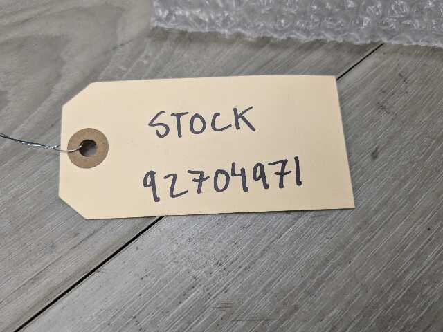 OEM BMW F06 F10 F12 F13 F01 F02 Parking Distance Sonic Sensor PDC Silver A83