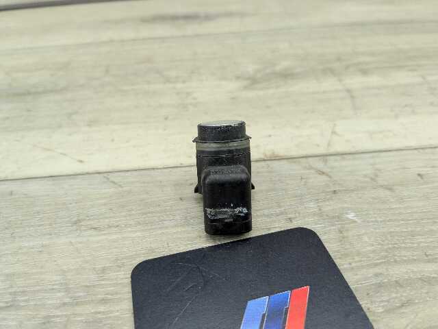 OEM BMW F06 F10 F12 F13 F01 F02 Parking Distance Sonic Sensor PDC Silver A83