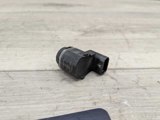 OEM BMW F06 F10 F12 F13 F01 F02 Parking Distance Sonic Sensor PDC Silver A83