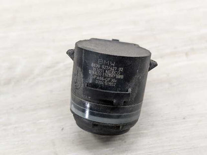 OEM BMW F15 F48 F85 F90 F97 G01 G12* G30 Parking Distance Sonic Sensor PDC Black