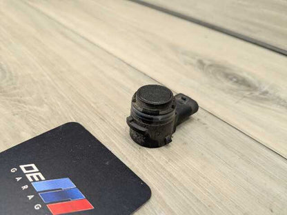 OEM BMW F15 F48 F85 F90 F97 G01 G12* G30 Parking Distance Sonic Sensor PDC Black