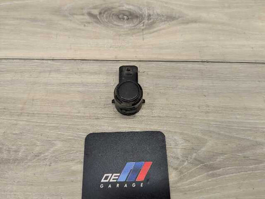 OEM BMW F15 F48 F85 F90 F97 G01 G12* G30 Parking Distance Sonic Sensor PDC Black