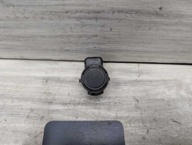 14-19 OEM BMW F15 F85 X5 X6 Front Rear Parking Distance Sonic Sensor PDC Black