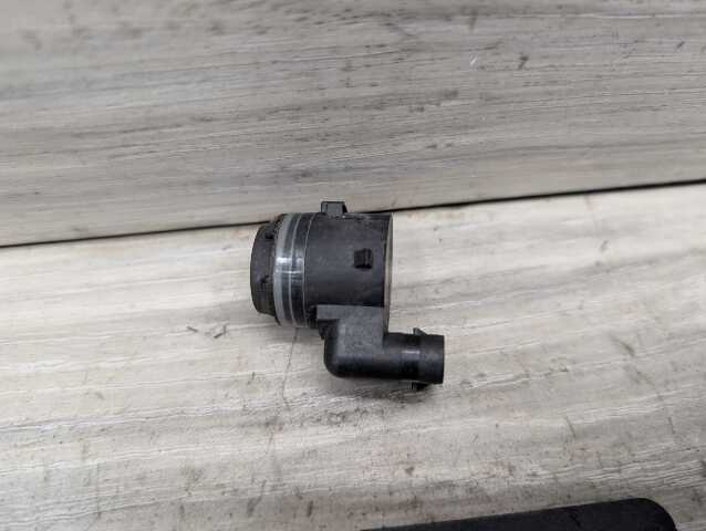14-19 OEM BMW F15 F85 X5 X6 Front Rear Parking Distance Sonic Sensor PDC Black