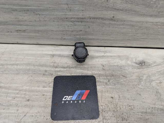 14-19 OEM BMW F15 F85 X5 X6 Front Rear Parking Distance Sonic Sensor PDC Black