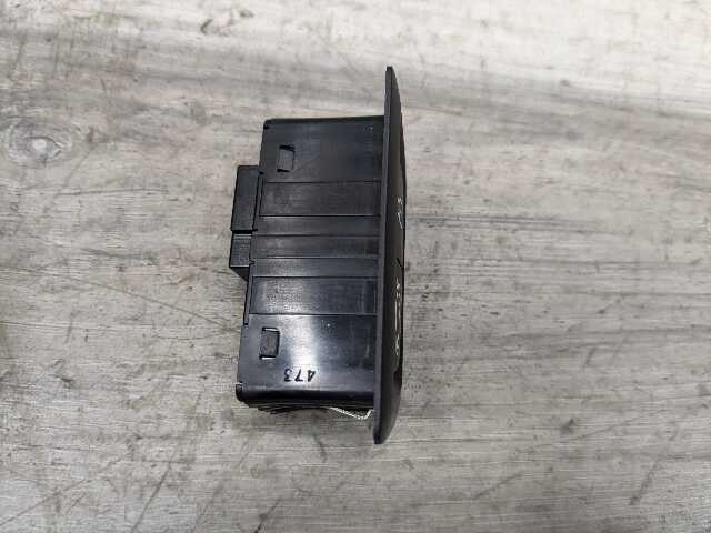 OEM BMW F02 F10 F12 F30 F80 F25 F90 G30 G01 X5 Rear Trunk Lid Center Lock Switch