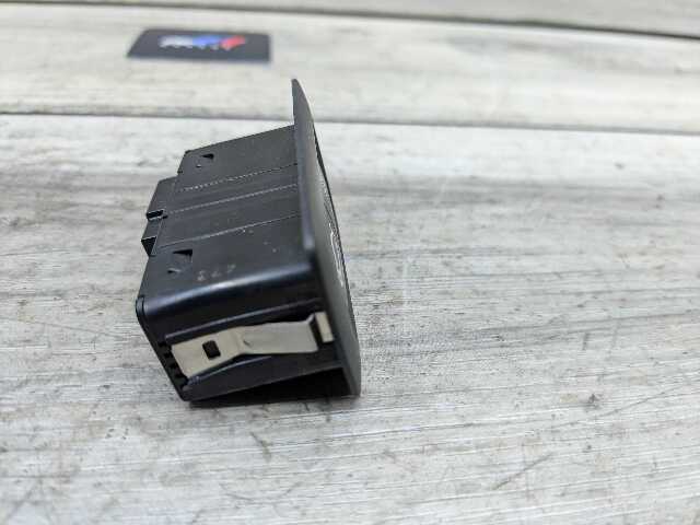 OEM BMW F02 F10 F12 F30 F80 F25 F90 G30 G01 X5 Rear Trunk Lid Center Lock Switch