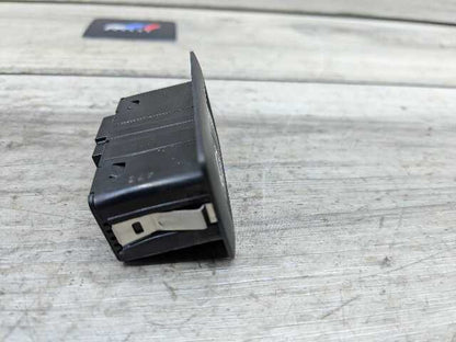 OEM BMW F02 F10 F12 F30 F80 F25 F90 G30 G01 X5 Rear Trunk Lid Center Lock Switch