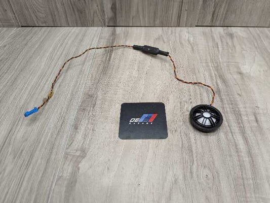 12-18 OEM BMW F15 F16 F25 F26 F85 F86 Stereo Audio Top Hifi System Speaker