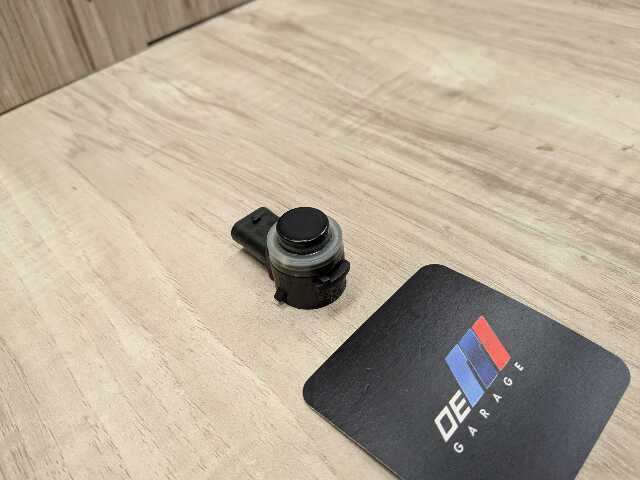 OEM BMW F15 F39 F90 G01 G12 G30 X3 X5 Bumper Parking Distance PDC Sensor Black