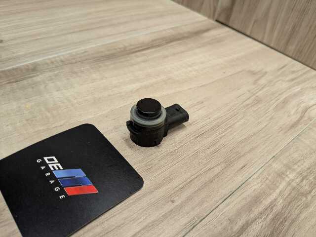 OEM BMW F15 F39 F90 G01 G12 G30 X3 X5 Bumper Parking Distance PDC Sensor Black