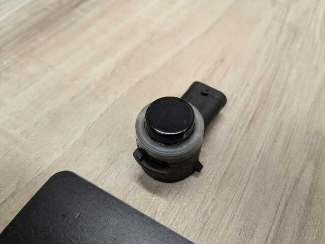 OEM BMW F15 F39 F90 G01 G12 G30 X3 X5 Bumper Parking Distance PDC Sensor Black