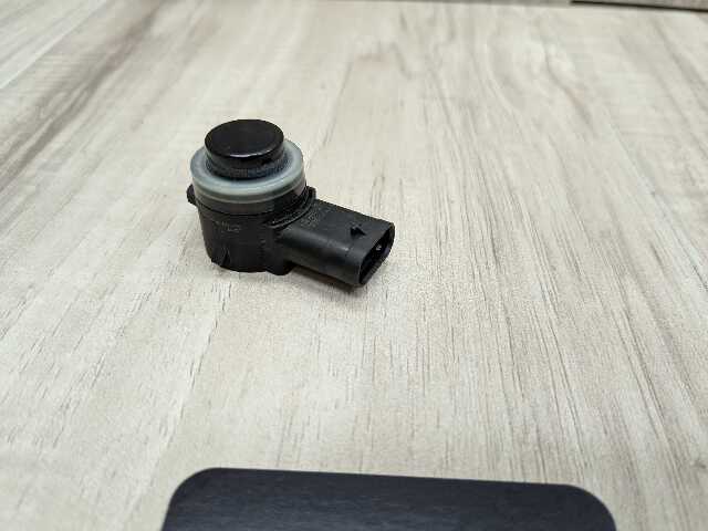 OEM BMW F15 F39 F90 G01 G12 G30 X3 X5 Bumper Parking Distance PDC Sensor Black