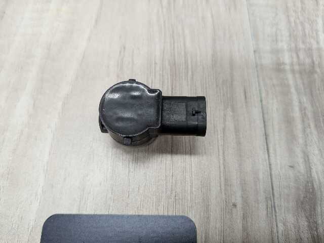 OEM BMW F15 F39 F90 G01 G12 G30 X3 X5 Bumper Parking Distance PDC Sensor Black