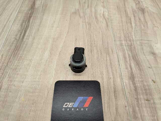 OEM BMW F15 F39 F90 G01 G12 G30 X3 X5 Bumper Parking Distance PDC Sensor Black