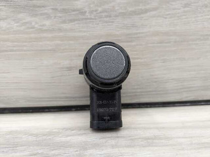 OEM BMW F15 F39 F90 G01 G12 G30 Parking Distance Sonic Sensors PDC Gray