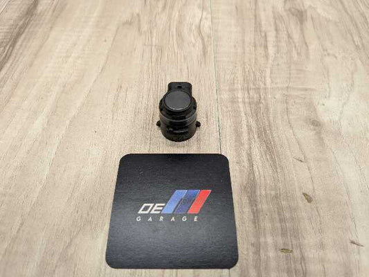 OEM BMW F15 F39 F90 G01 G12 G30 Parking Distance Sonic Sensors PDC Gray A90