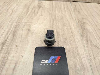 OEM BMW F15 F39 F90 G01 G12 G30 X3 X5 Bumper Parking Distance PDC Sensor Blue*