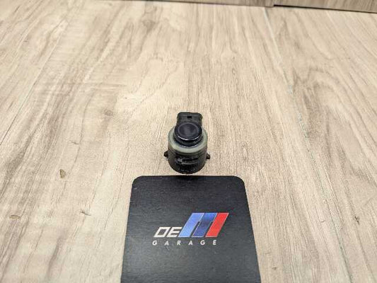 OEM BMW F15 F39 F90 G01 G12 G30 X3 X5 Bumper Parking Distance PDC Sensor Blue*