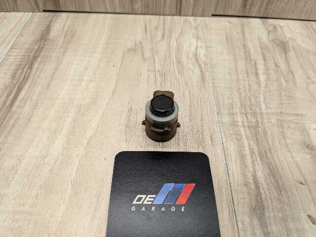 OEM BMW G30 F90 M5 F15 F25 G01 G02 Bumper Parking PDC Ultrasonic Sensor Black