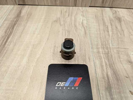 OEM BMW G30 F90 M5 F15 F25 G01 G02 Bumper Parking PDC Ultrasonic Sensor Black