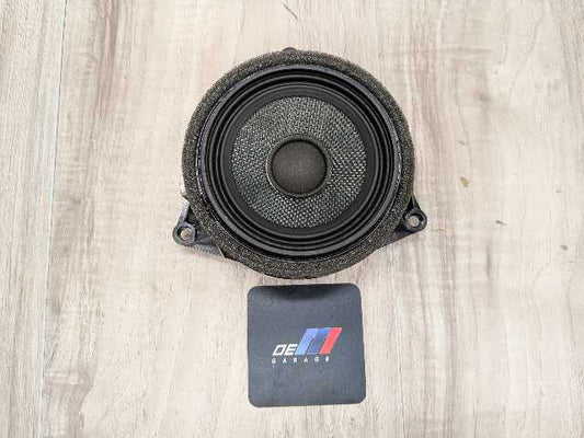 12-18 OEM BMW F15 F16 F85 F86 X5 X6 Stereo Audio Top-hifi MID-range Loudspeaker