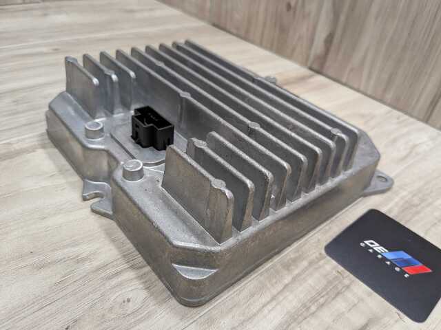 14-18 OEM BMW F15 F16 F85 F86 X5 X6 M Transformator Voltage Converter Module